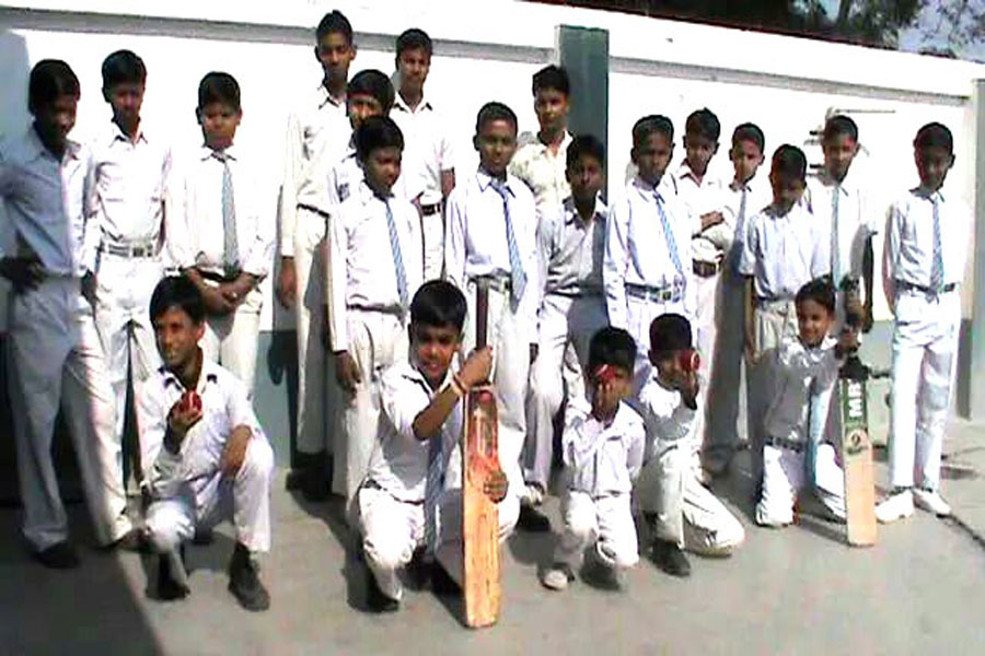 Sports Events