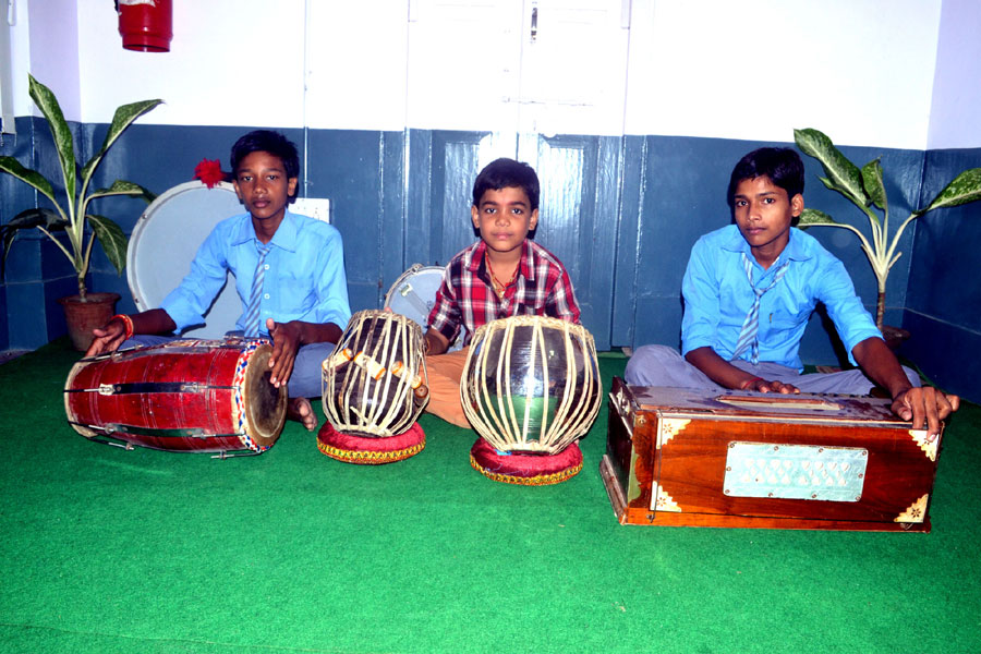 Music