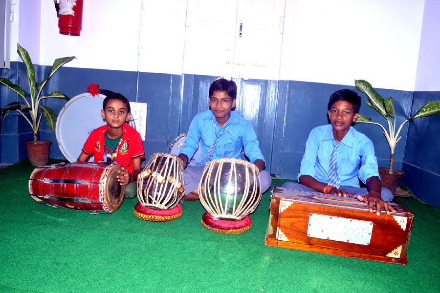 Music