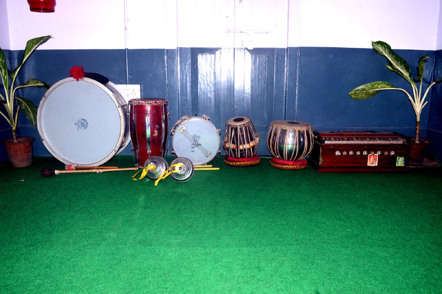 Music
