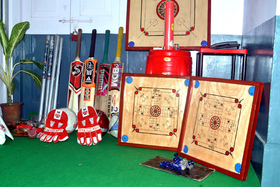 Sports