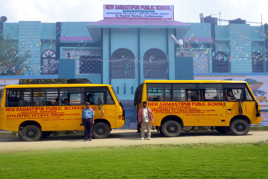 Transport Facility